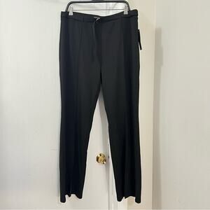 NYCC Black ElegantDress Pants Size 16